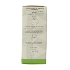 Chi Bar houder 1 Stuks