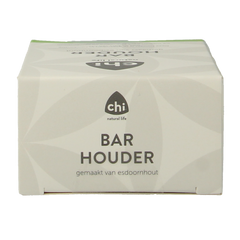 Chi Bar houder 1 Stuks