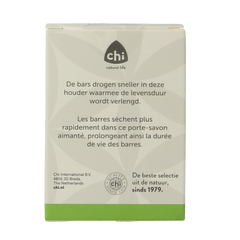 Chi Bar houder 1.00 Stuks