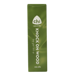 Chi Knock on wood olie 10.00 Milliliter
