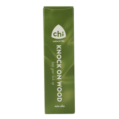 Chi Knock on wood olie 10 Milliliter