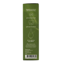 Chi Knock on wood olie 10.00 Milliliter