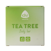 Chi Tea tree body bar 80 Gram
