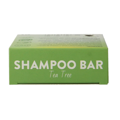 Chi Tea tree shampoo bar 80 Gram