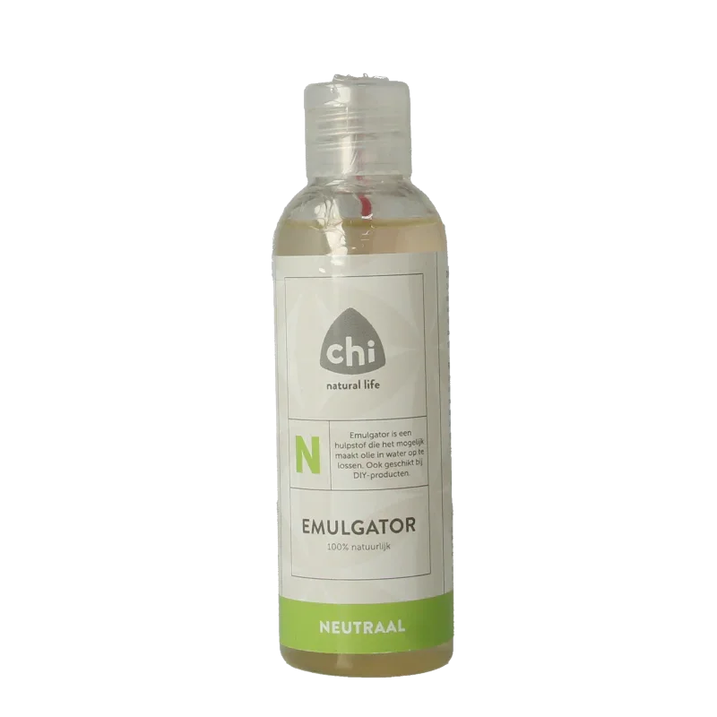 Chi Emulgator eco bio 100 Milliliter