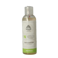 Chi Emulgator eco bio 100.00 Milliliter