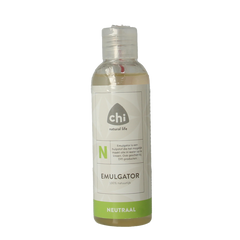 Chi Emulgator eco bio 100 Milliliter