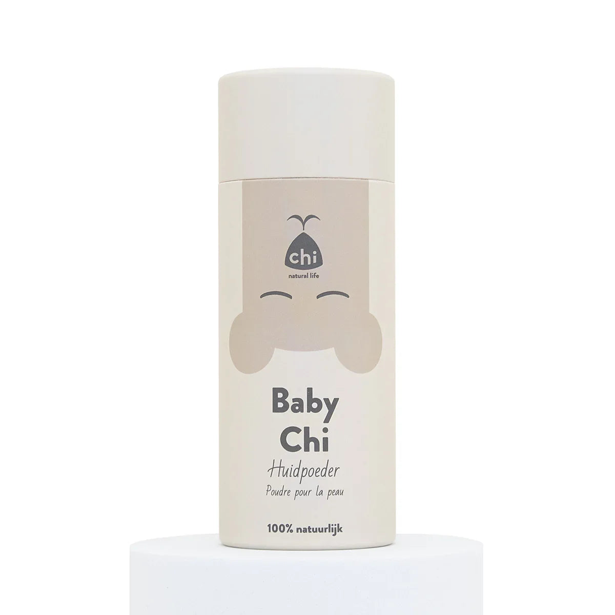 Chi Baby chi huidpoeder 150 Milliliter