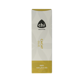 Chi Cacay olie bio 50.00 Milliliter