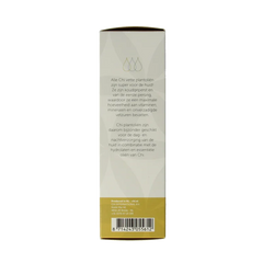 Chi Cacay olie bio 50.00 Milliliter
