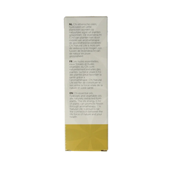 Chi Cacay olie bio 50.00 Milliliter