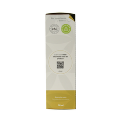 Chi Cacay olie bio 50.00 Milliliter