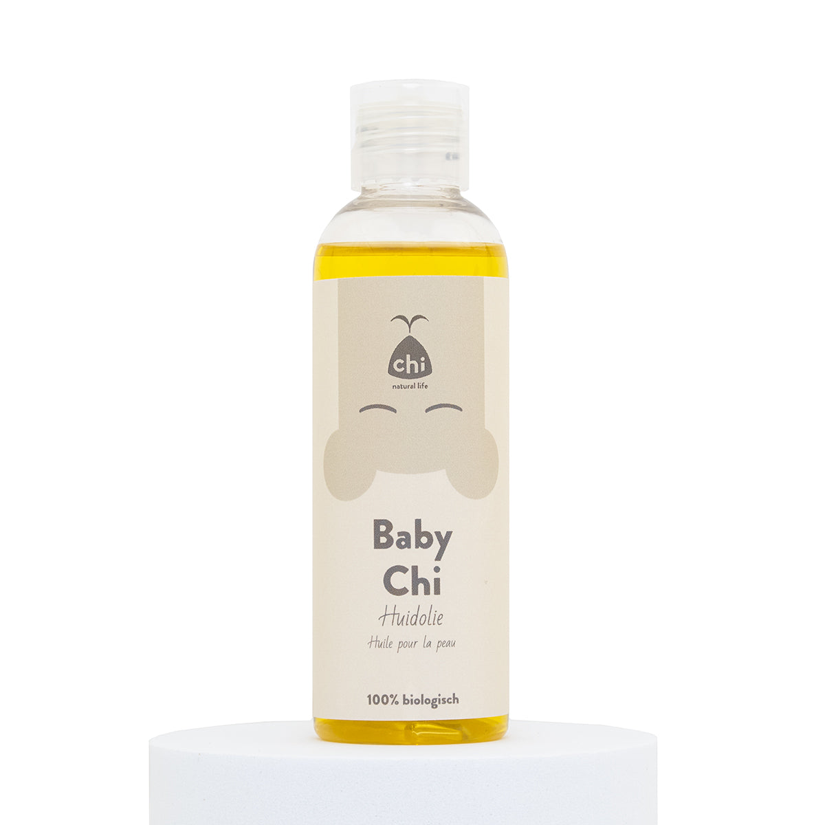 Chi Baby chi huidolie 100 Milliliter