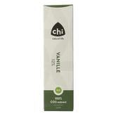 Chi Vanille 12% CO2 bio 2.5 Milliliter