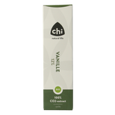 Chi Vanille 12% CO2 bio 2.50 Milliliter