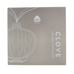 Chi Clove verdamper 1.00 Stuks