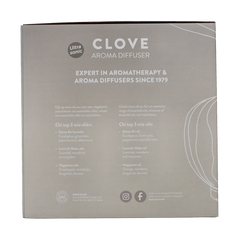 Chi Clove verdamper 1.00 Stuks
