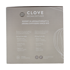 Chi Clove verdamper 1 Stuks