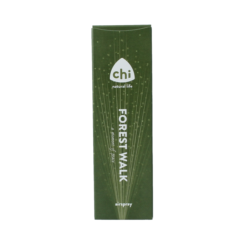 Chi Forest walk airspray 50 Milliliter