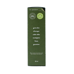 Chi Forest walk airspray 50.00 Milliliter