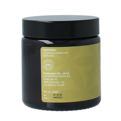 Chi Carnauba was bio 40.00 Gram