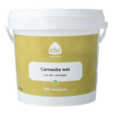 Chi Carnauba was bio 400.00 Gram