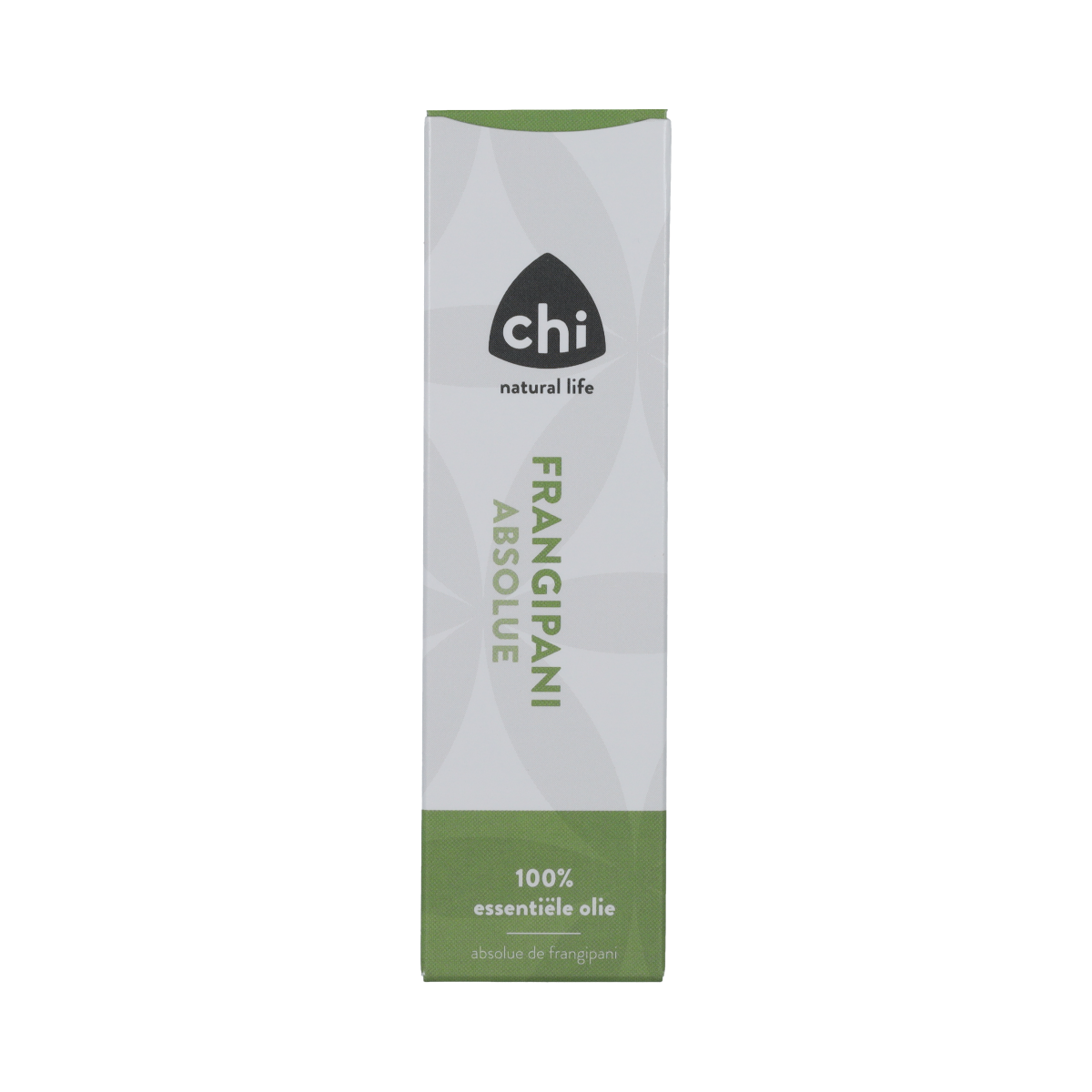 Chi Frangipani absolue 2.50 Milliliter