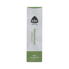 Chi Frangipani absolue 2.50 Milliliter