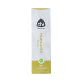 Chi Pompoenpit olie bio 100.00 Milliliter