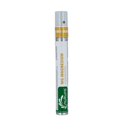 Nutura Vitaminesprays Mg-Magnesium Vitaminespray 14.40 Milliliter