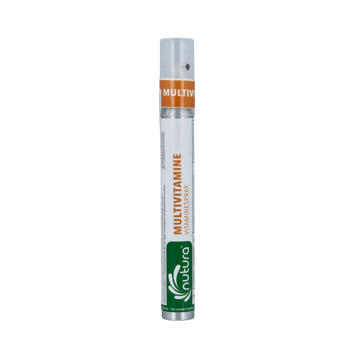 Nutura Vitaminesprays Multi Vitaminespray 14.40 Milliliter