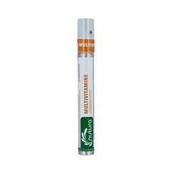 Nutura Vitaminesprays Multi Vitaminespray 14.40 Milliliter