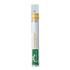 Nutura Vitaminesprays VitaFerrum Vitaminespray 14.40 Milliliter