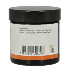 Herbelle Calendula zalf 75% 55.00 Milliliter
