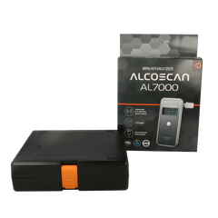 Alcoscan Alcoholtester AL7000 1 Stuks