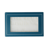 Aroma Vera Marseillezeep amandel bio 125 Gram