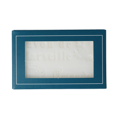 Aroma Vera Marseillezeep amandel bio 125 Gram