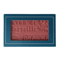 Aroma Vera Marseillezeep calendula bio 125.00 Gram