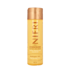 Nifri Zonnebank superbruiner 1 & 2 200.00 Milliliter