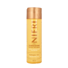 Nifri Zonnebank superbruiner 1 & 2 200 Milliliter