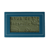 Aroma Vera Marseillezeep olive/olijf bio 125.00 Gram