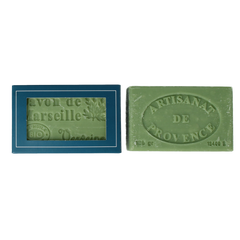 Aroma Vera Marseillezeep verveine bio 125 Gram