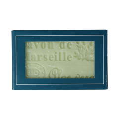 Aroma Vera Marseillezeep aloe vera bio 125.00 Gram