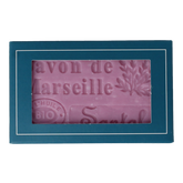 Aroma Vera Marseillezeep santal/sandelhout bio 125 Gram