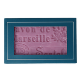 Aroma Vera Marseillezeep santal/sandelhout bio 125.00 Gram