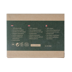 Herbelle Aleppo zeep olijf en water 1 Stuks