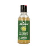Herbelle Aleppo zeep vloeibaar 250 Milliliter