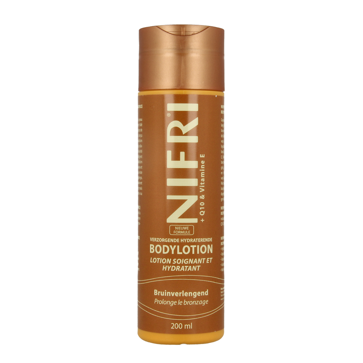 Nifri Bodylotion Q10 vitamine E 200.00 Milliliter