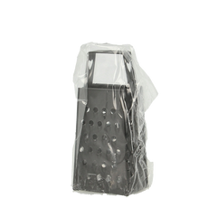 Aroma Vera Rasp amberblokje zwart 1 Stuks