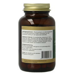 Natupharma Cranberry 15:1 met vitamine C & bioflavonoiden 60 Tabletten